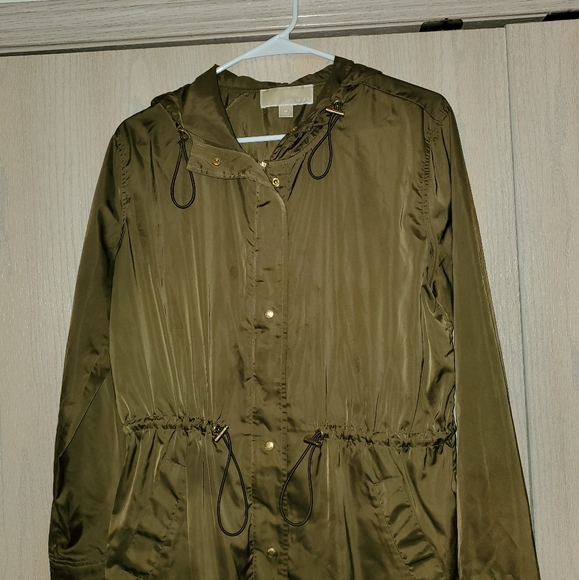 Michael Kors Jackets & Blazers - Michael Kors Lightweight Jacket